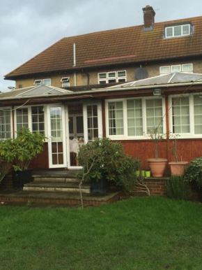 Colnbrook Lodge Guest House